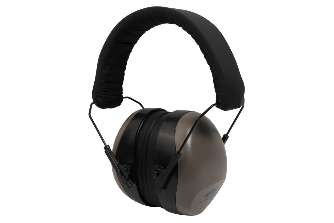 PM80 Series – Passive Earmuff – NRR 25dB / SNR 30dB - Pyramex®