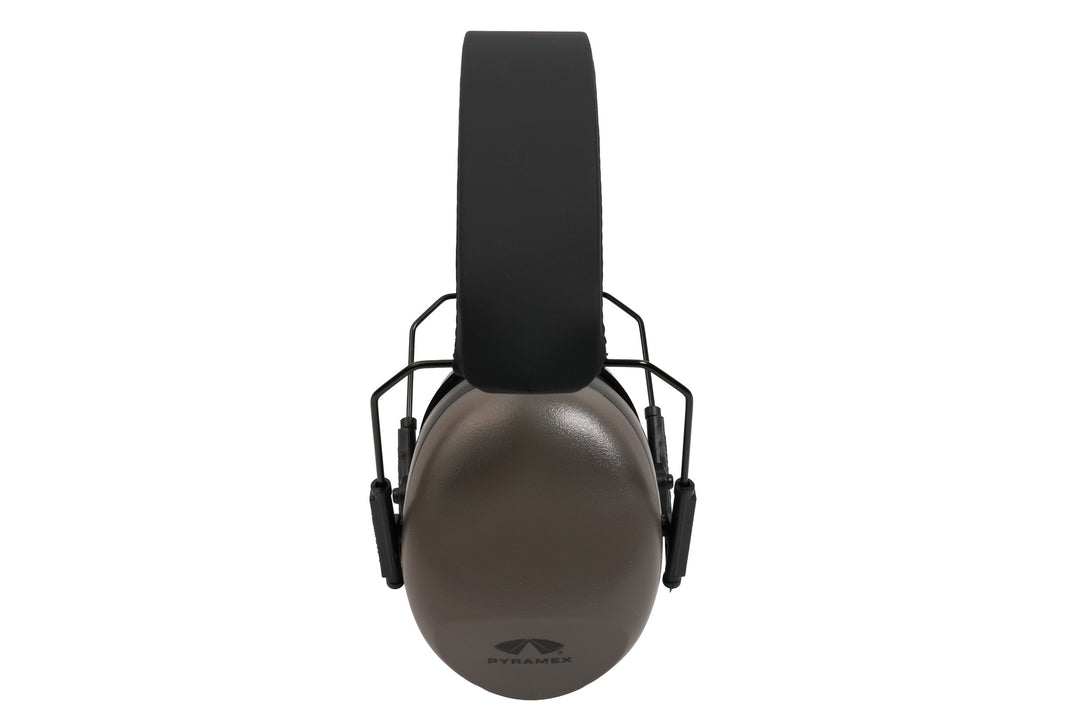 PM80 Series – Passive Earmuff – NRR 25dB / SNR 30dB - Pyramex®