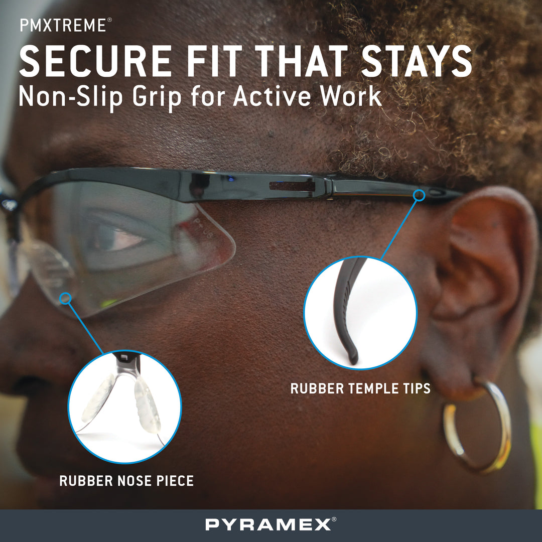 PMXTREME® - Half Frame Eyewear - Pyramex®