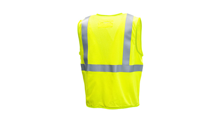 RVZ52FR Series – Pyramex