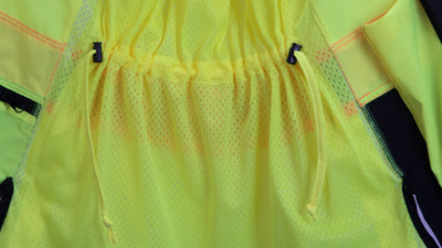RVZF61 Series Women's Vest