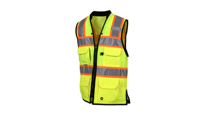 RVZF61 Series Women's Vest