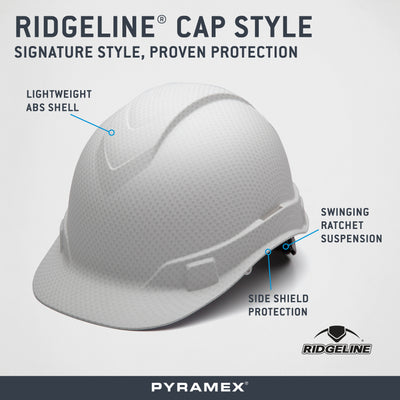 Ridgeline® Cap Style - CSA