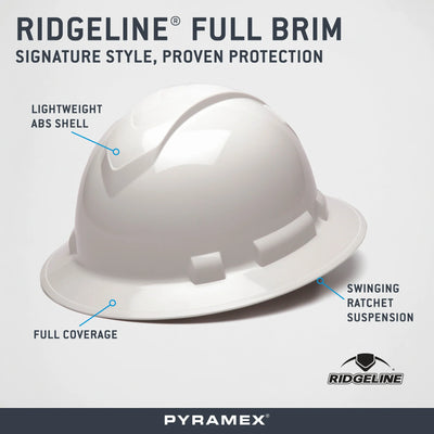 Ridgeline® Full Brim