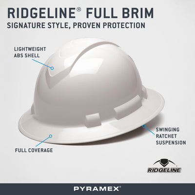 Ridgeline® Full Brim
