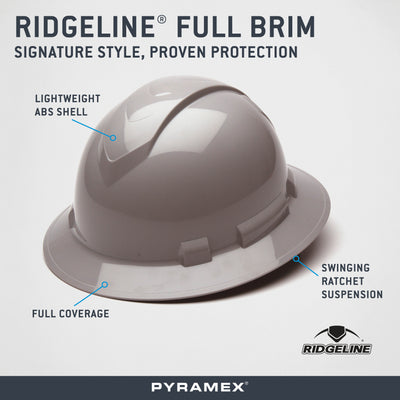 Ridgeline® Full Brim