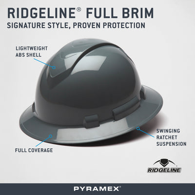 Ridgeline® Full Brim