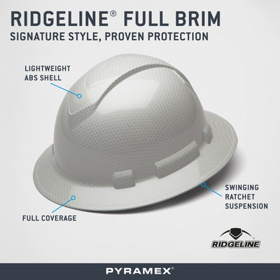 Ridgeline® Full Brim