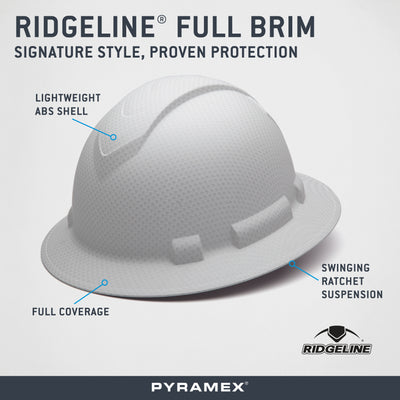 Ridgeline® Full Brim