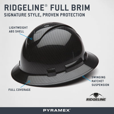 Ridgeline® Full Brim