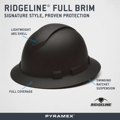 Ridgeline® Full Brim