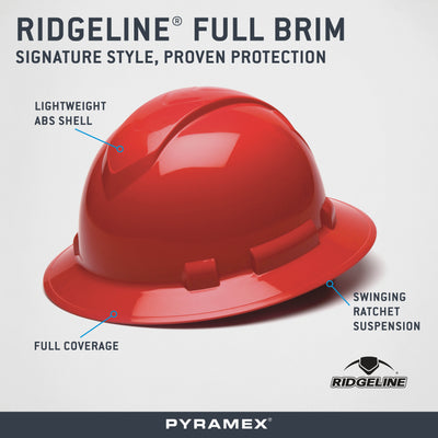 Ridgeline® Full Brim