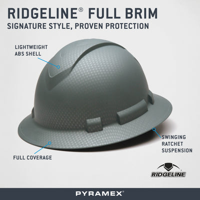 Ridgeline® Full Brim