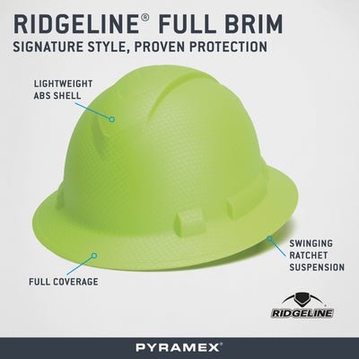 Ridgeline® Full Brim