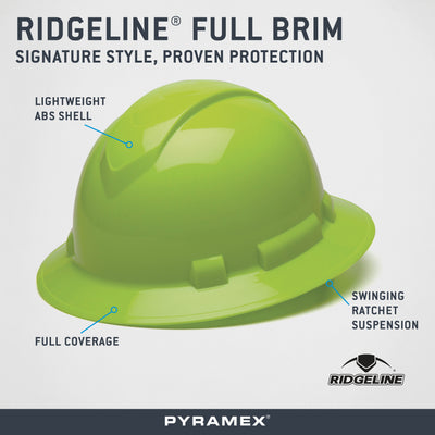 Ridgeline® Full Brim