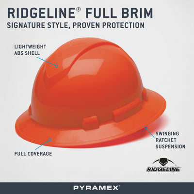 Ridgeline® Full Brim