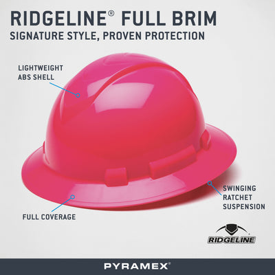 Ridgeline® Full Brim