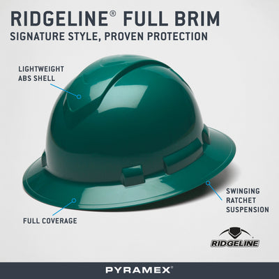 Ridgeline® Full Brim