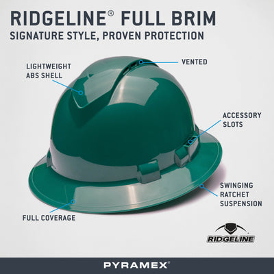 Ridgeline® Full Brim