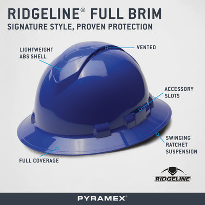 Ridgeline® Full Brim