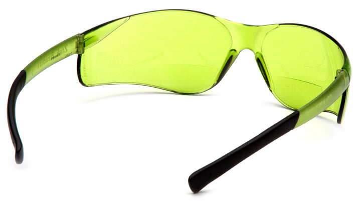 Vintage Safety Glasses - Green Lens – Prism Supply