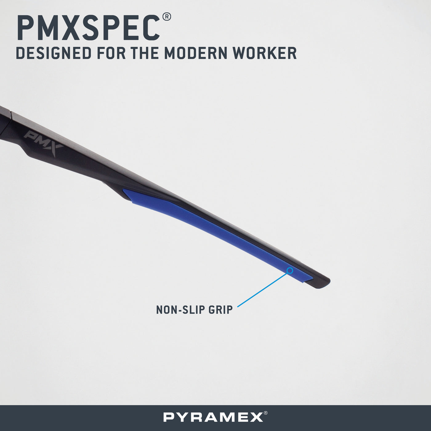 PMXSPEC® – Pyramex