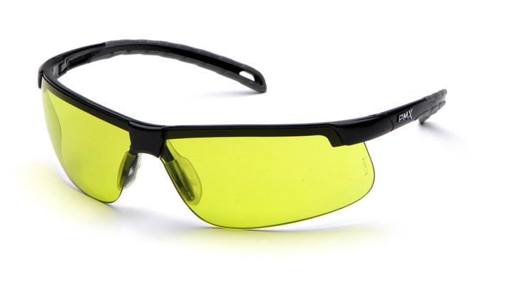 Ever-Lite® IR- IR Half Frame Eyewear - Pyramex®