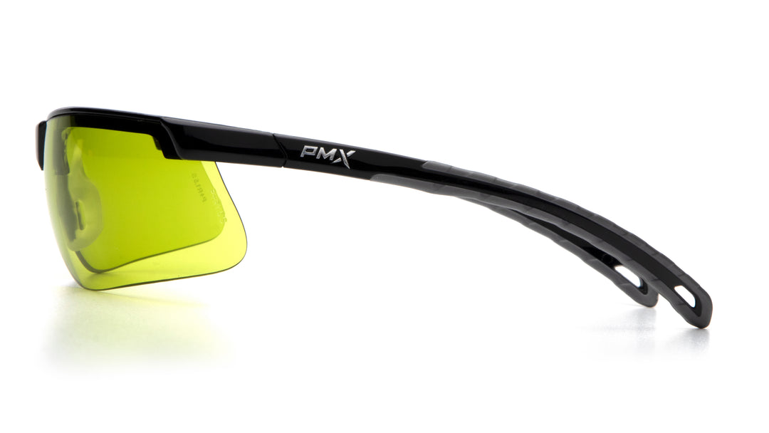 Ever-Lite® IR- IR Half Frame Eyewear - Pyramex®