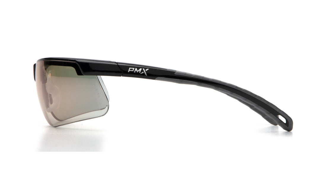 Ever-Lite® IR- IR Half Frame Eyewear - Pyramex®