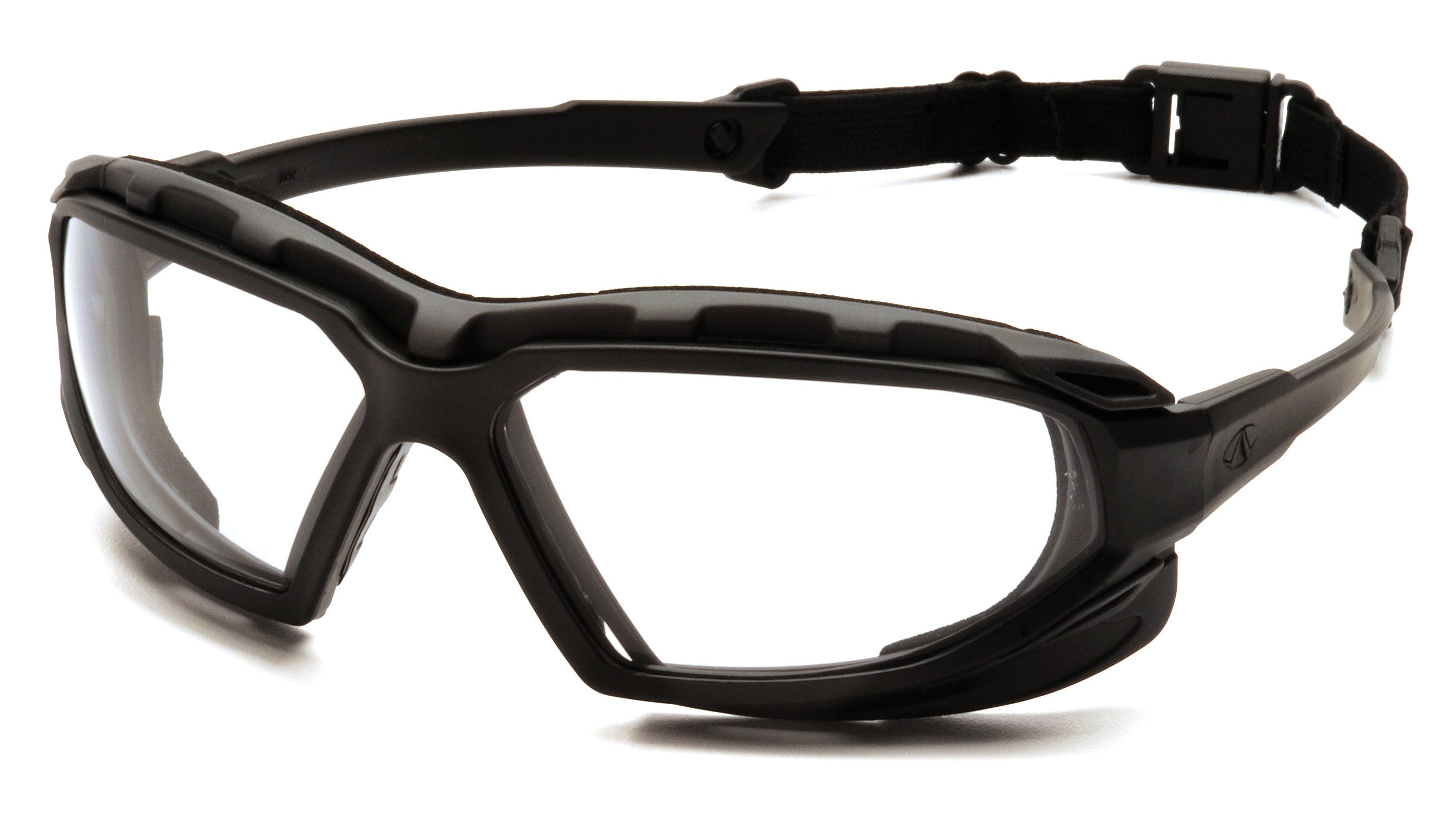 Lentes De Seguridad Milwaukee Pyramex Highlander Anteojos De