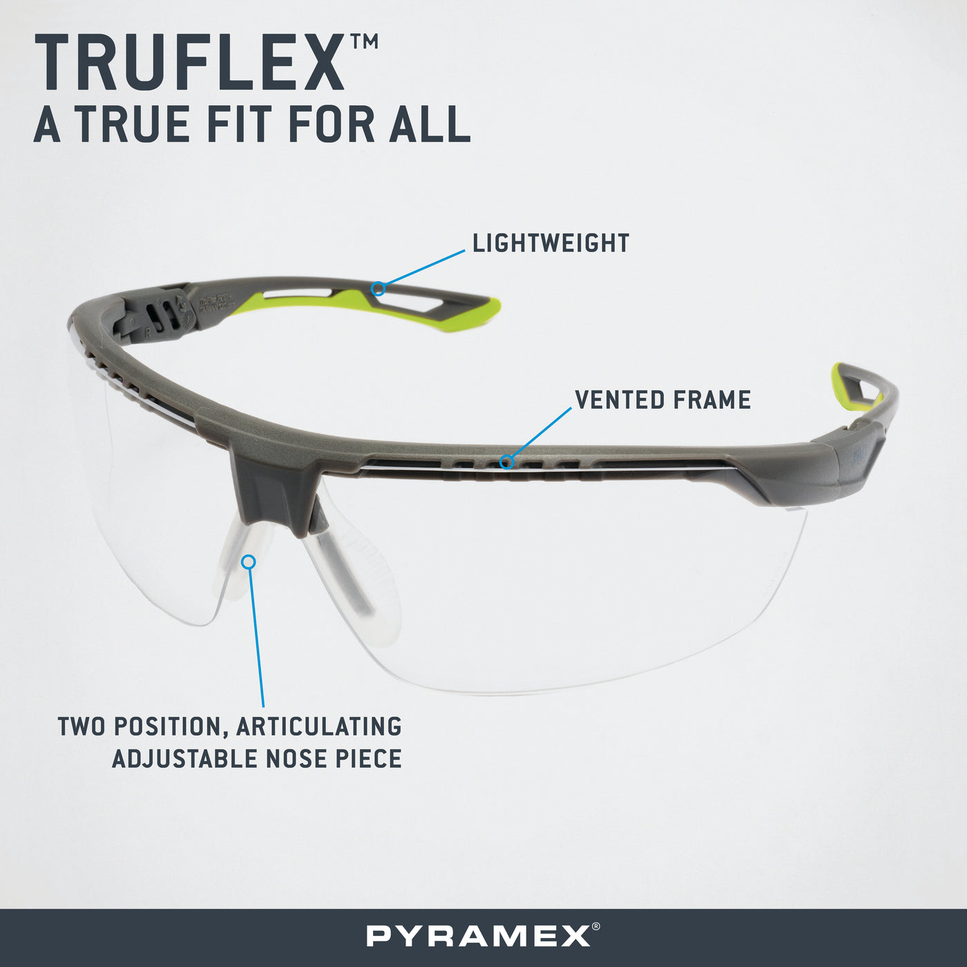 TruFlex™ - EU