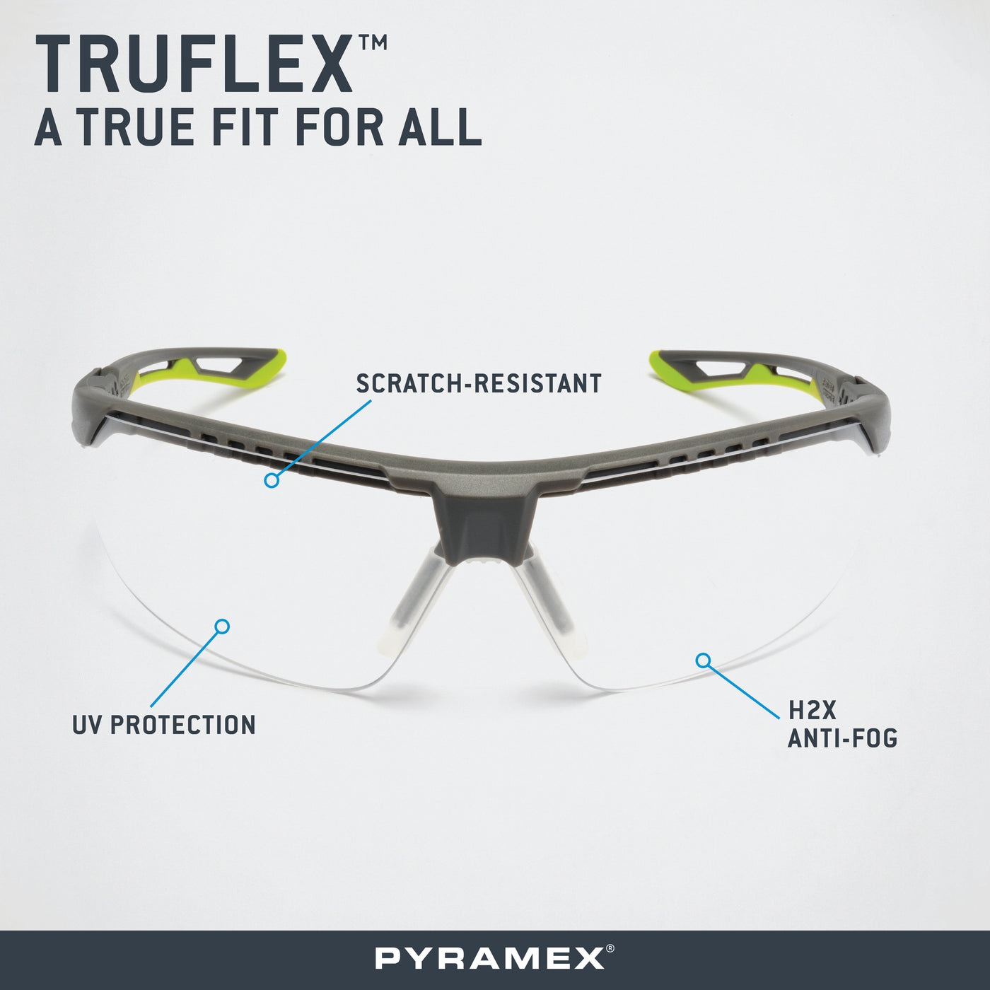 TruFlex™ - EU