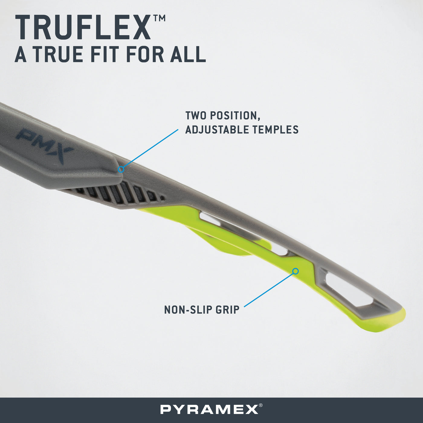 TruFlex™ - EU