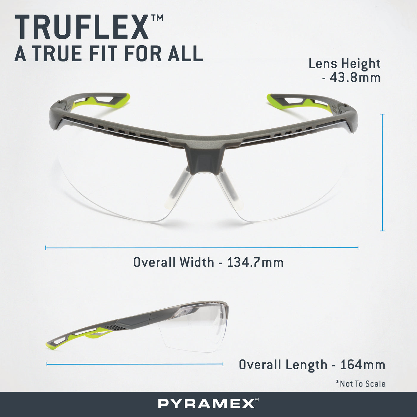 TruFlex™ - EU