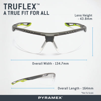 TruFlex™ - EU