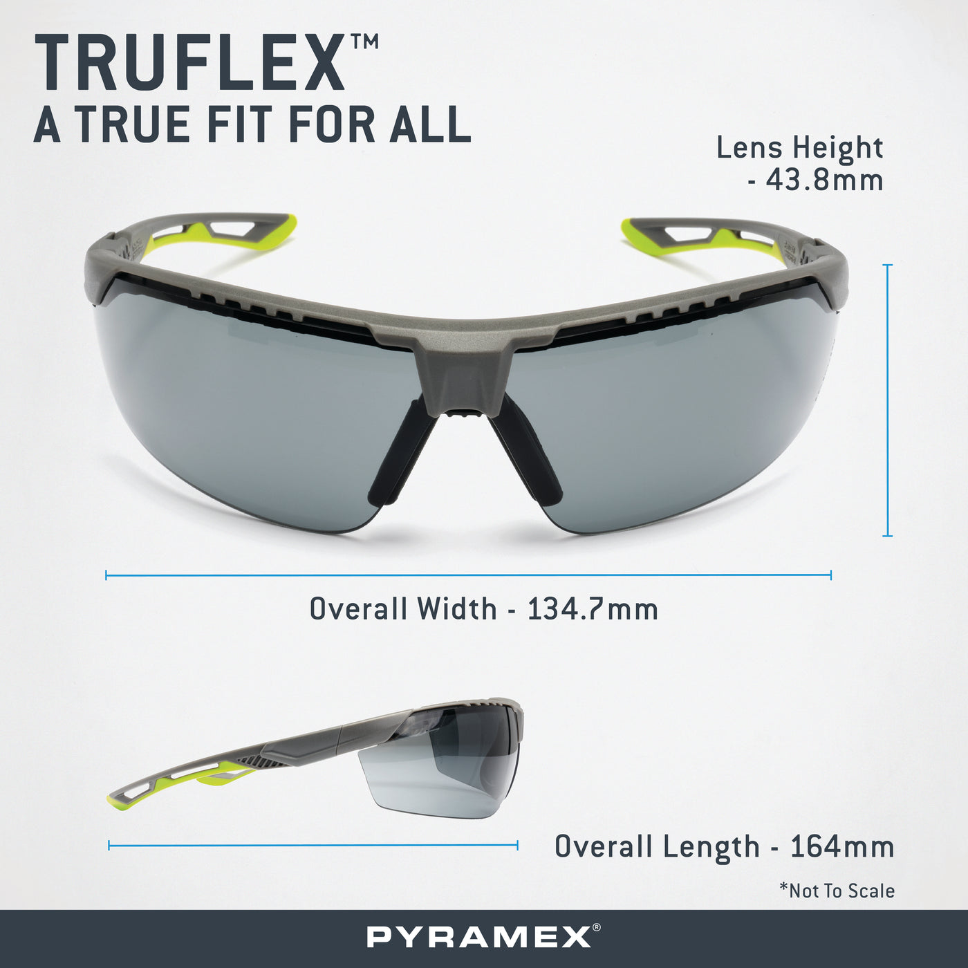 TruFlex™ - EU