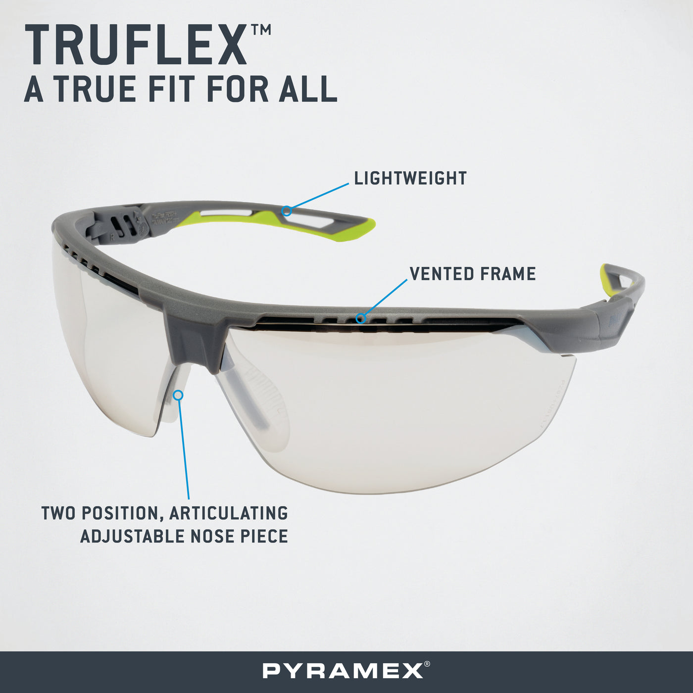 TruFlex™ - EU