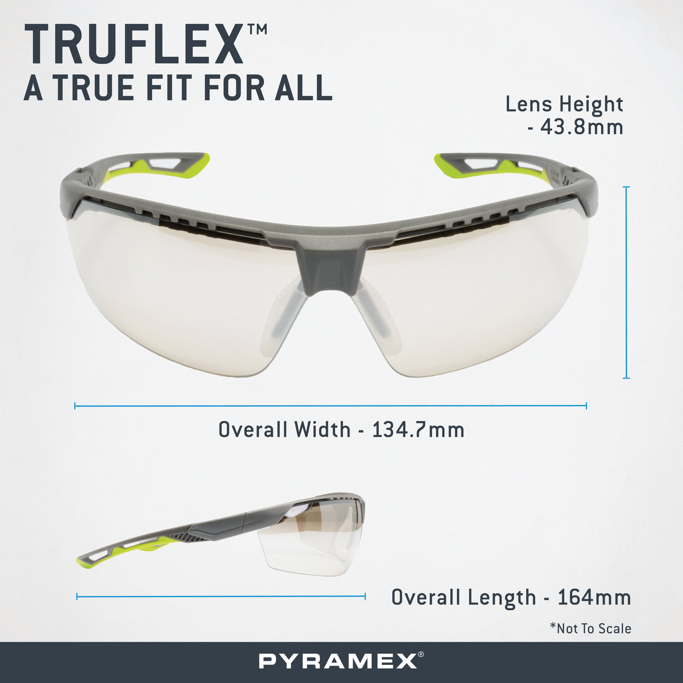 TruFlex™ - EU