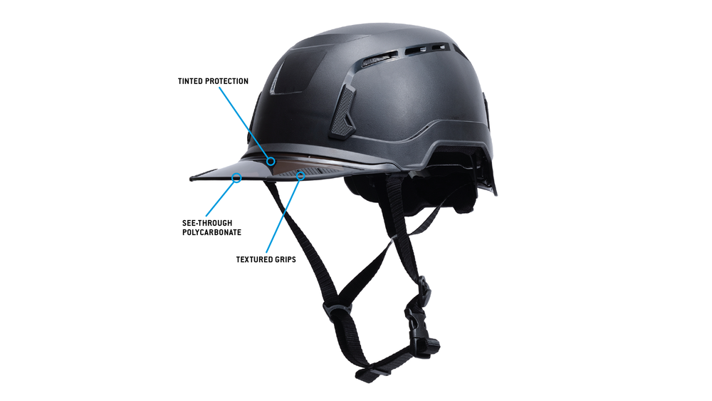 SL T2™ Chin Strap – Pyramex
