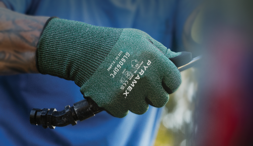18-Gauge Gloves by Pyramex®