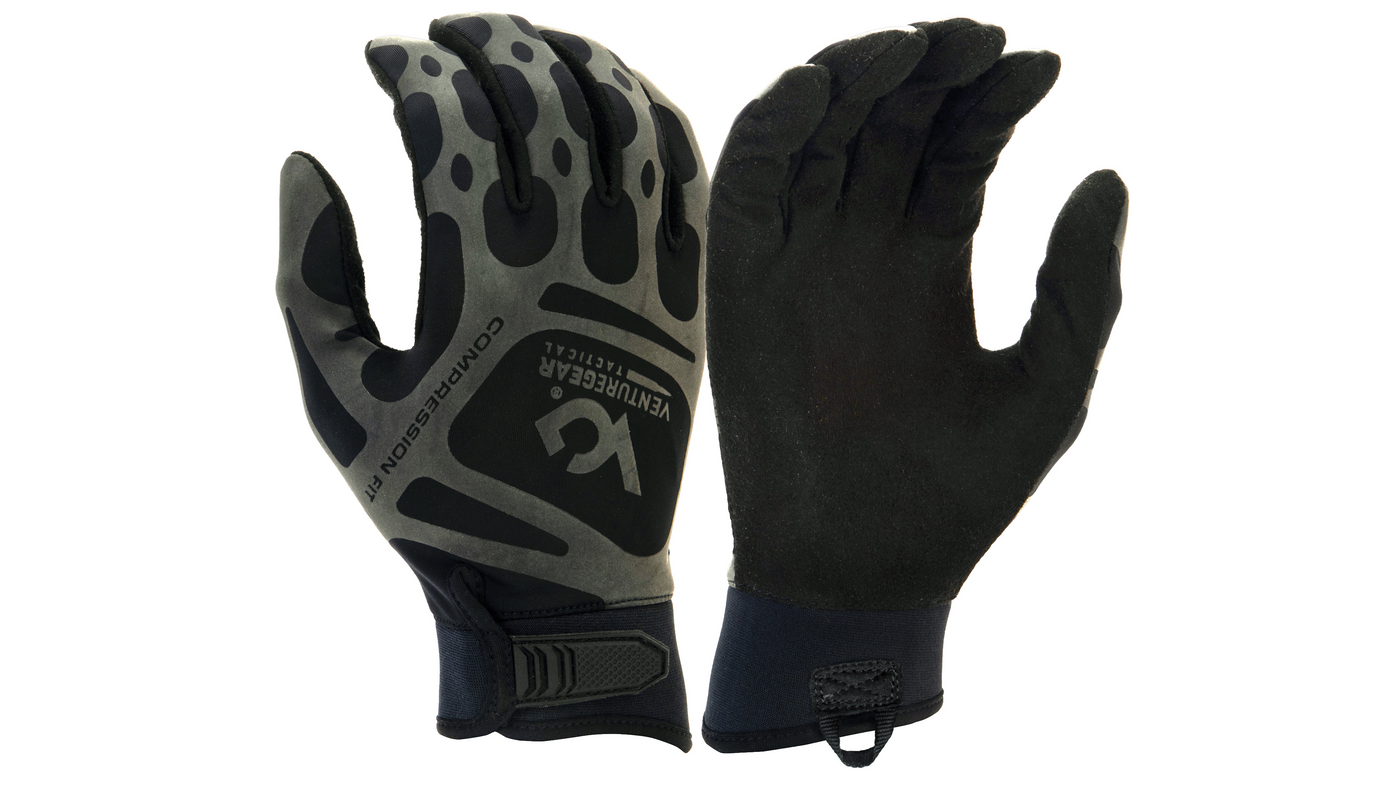 VGTG10 Series - Compression Fit Training Glove