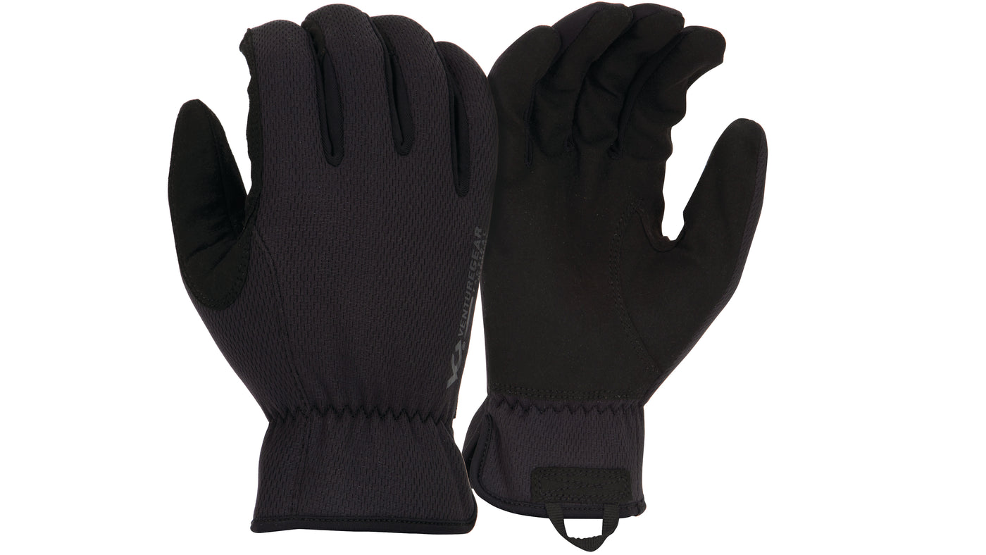 VGTG20 Series - Medium-Duty Operator Glove
