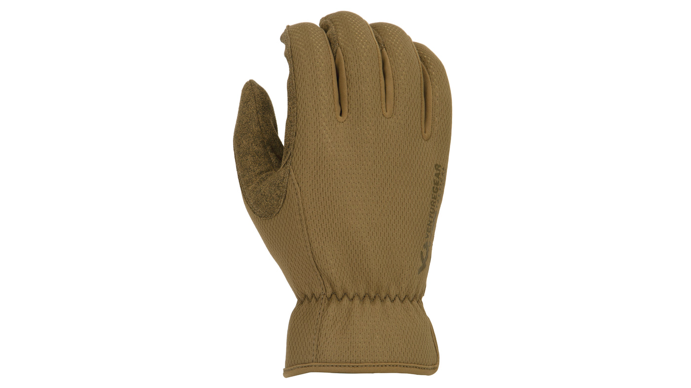 VGTG20 Series - Medium-Duty Operator Glove