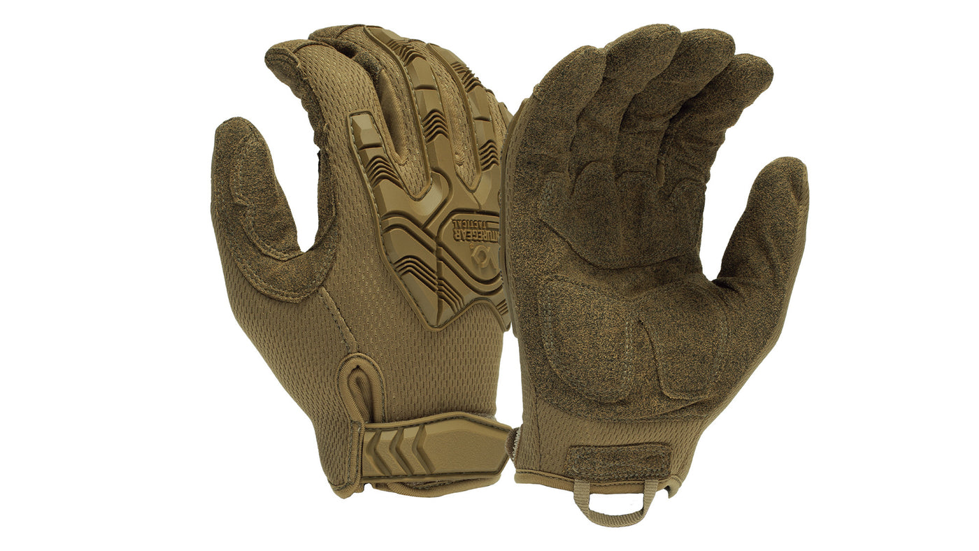 VGTG40 Series - Heavy-Duty Impact Operator