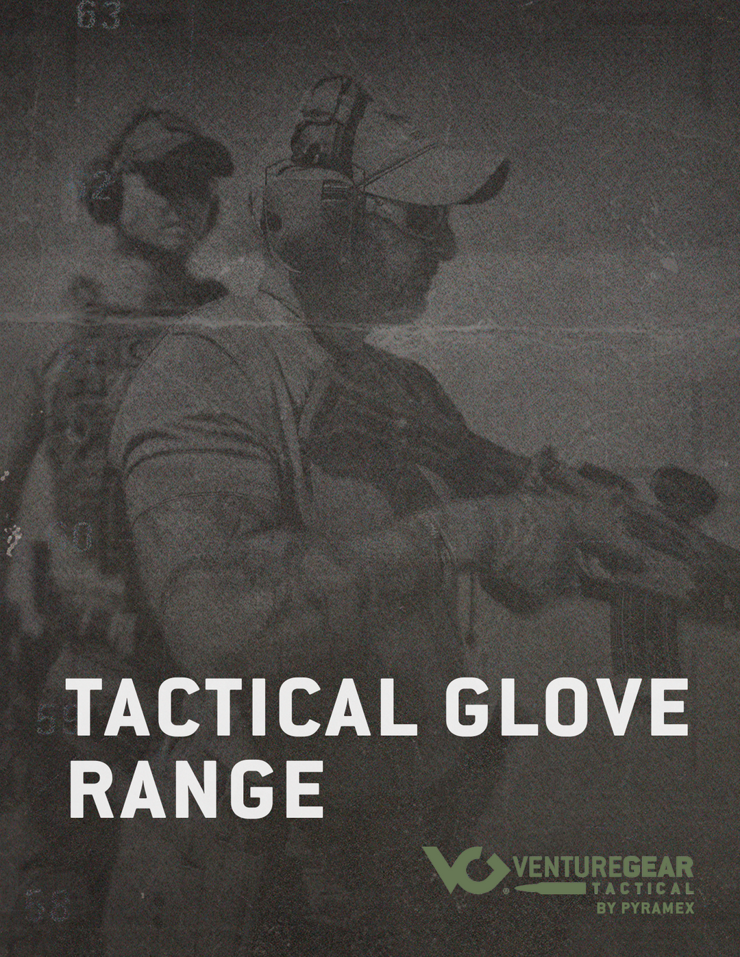 Venture Gear Tactical Gloves – Pyramex