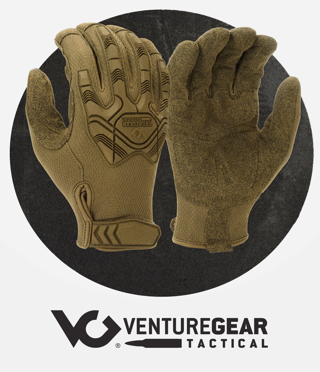Venture Gear Tactical Gloves – Pyramex