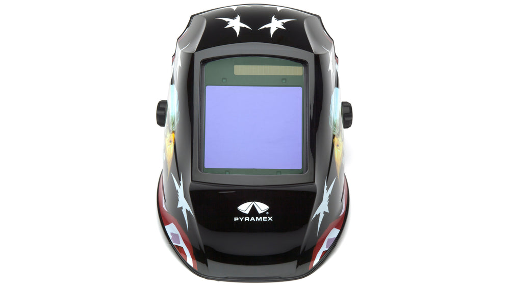 WHAM 10 ADF Replacement Filter – Pyramex