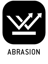 abrasion resistant