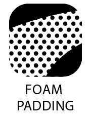 foam padding 