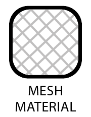 mesh material
